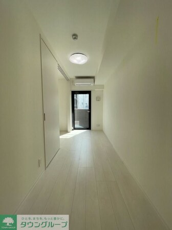 ブライズ堀切菖蒲園の物件内観写真